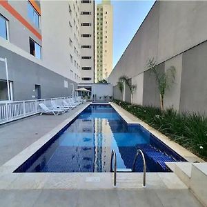 Apartamento de 1 Dormitorio